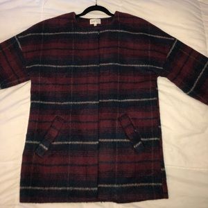 🌟SOLD—NEW: URBAN OUTFITTERS down coat